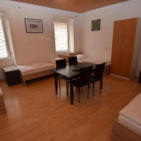 Ab Apartment Bad-Cannstatt II Stuttgart Dış mekan fotoğraf