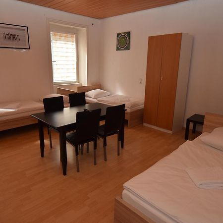 Ab Apartment Bad-Cannstatt II Stuttgart Dış mekan fotoğraf