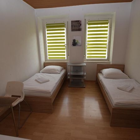 Ab Apartment Bad-Cannstatt II Stuttgart Dış mekan fotoğraf