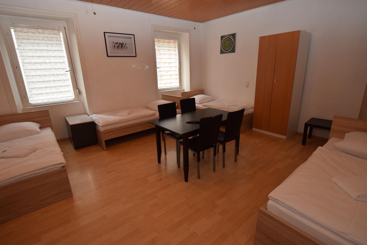 Ab Apartment Bad-Cannstatt II Stuttgart Dış mekan fotoğraf