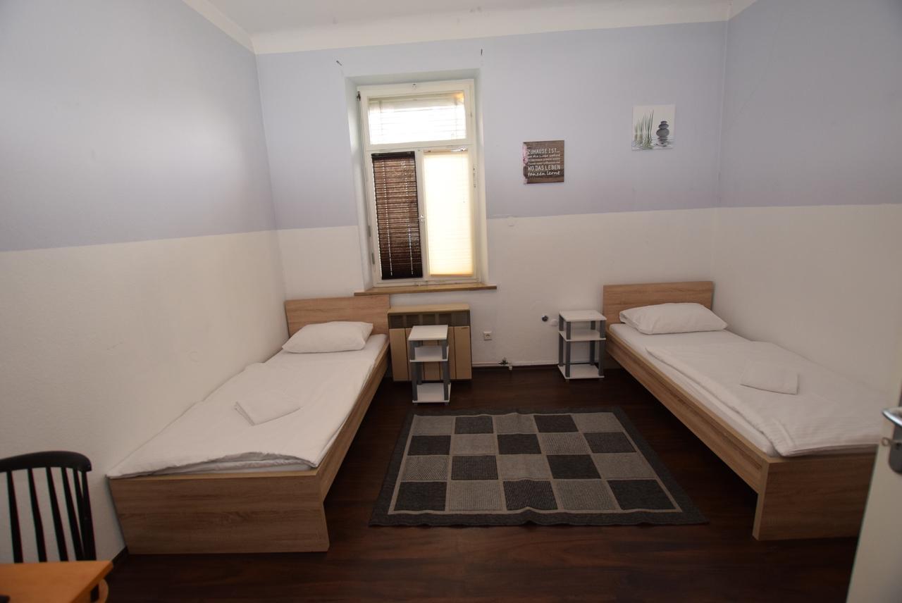 Ab Apartment Bad-Cannstatt II Stuttgart Dış mekan fotoğraf