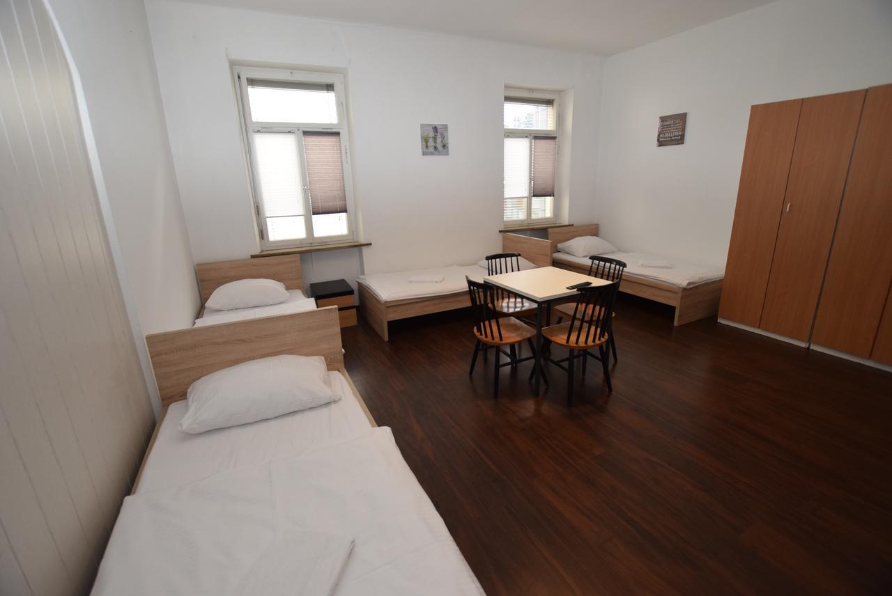 Ab Apartment Bad-Cannstatt II Stuttgart Dış mekan fotoğraf